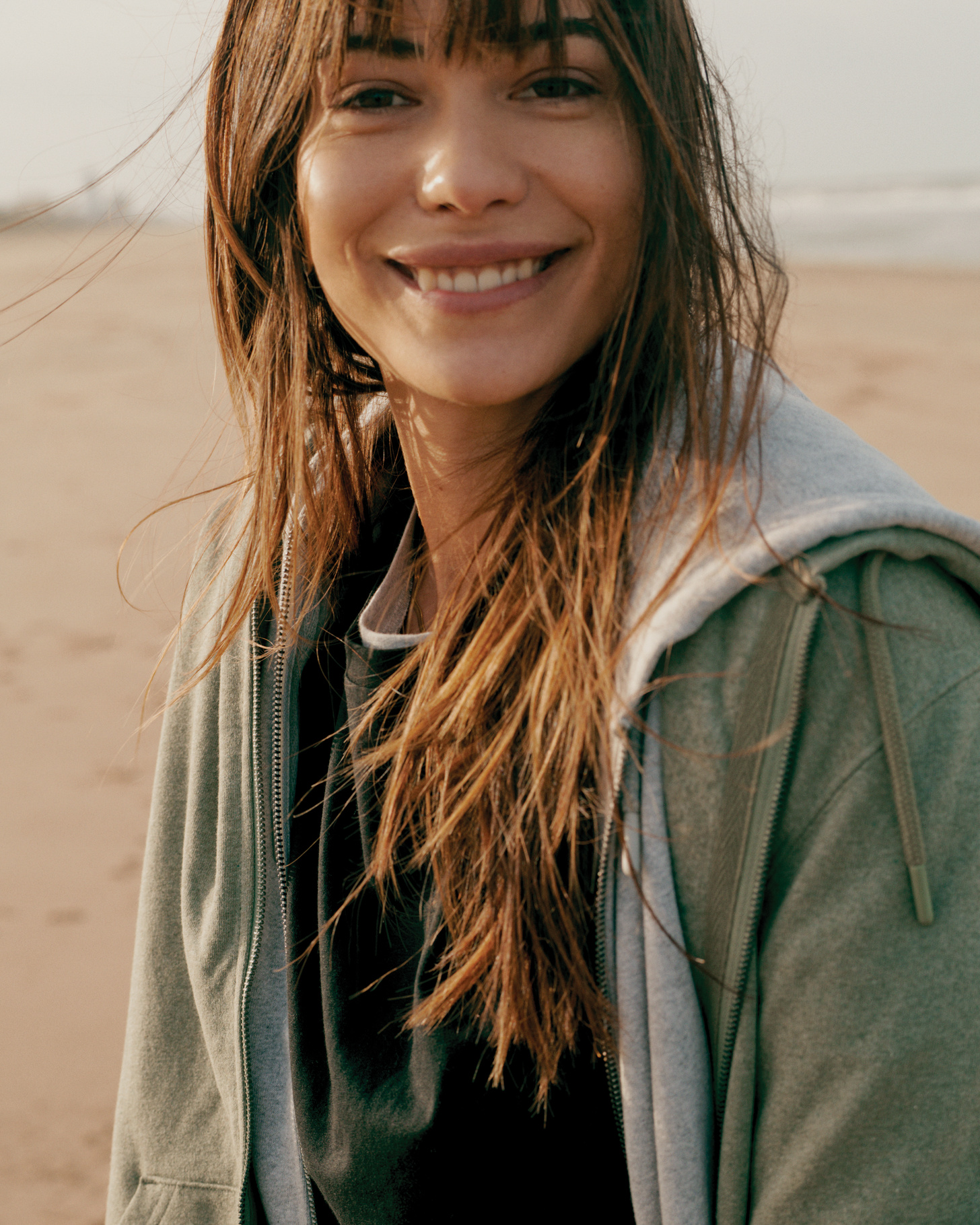 Iqoniq Abisko 4 t9600  heather green  8402