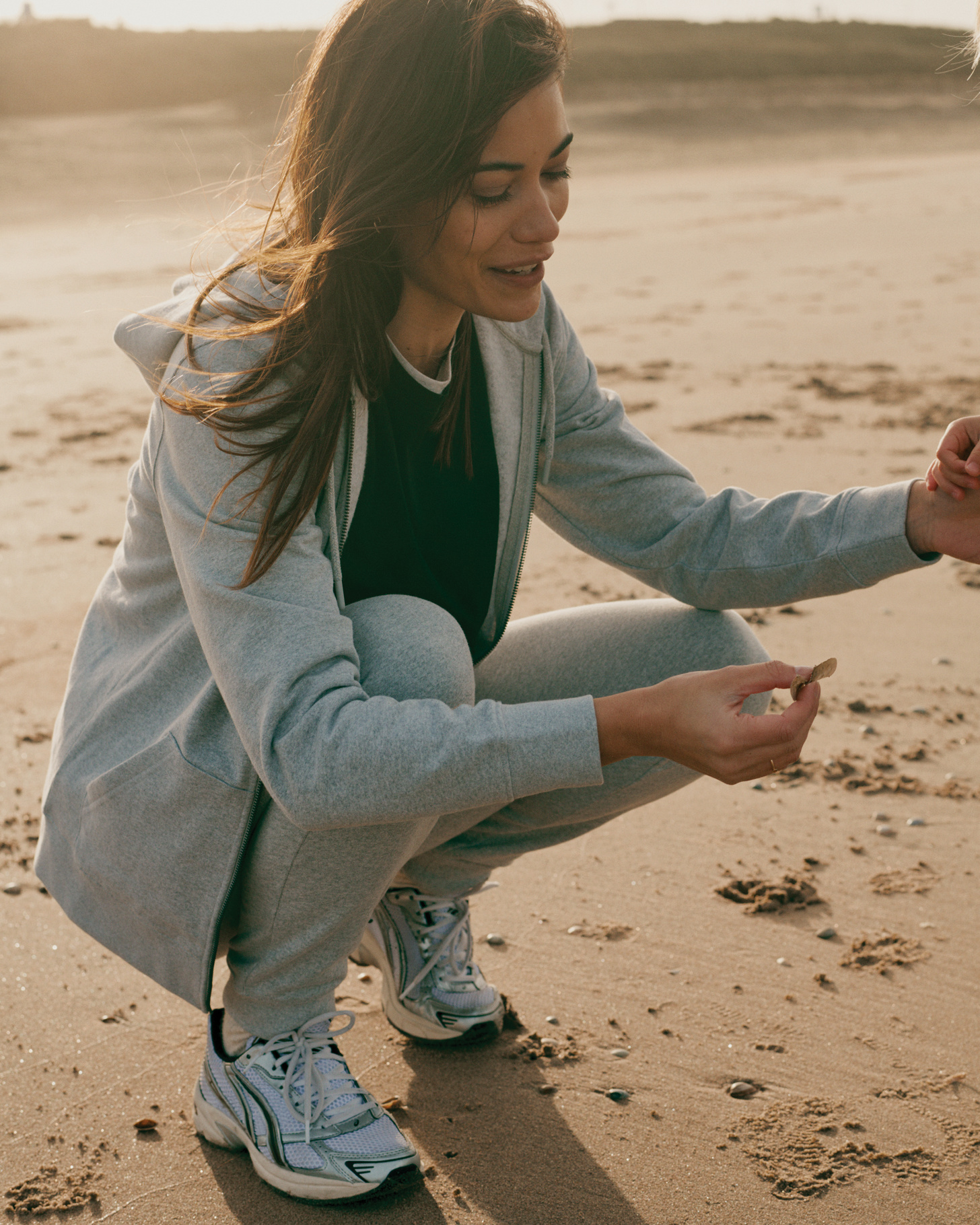 Iqoniq Abisko 6 t9600  heather grey  9403