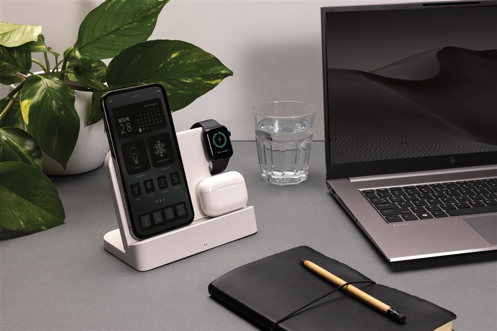 Joltz Recycled Charger with iWatch Slot 1 p308.6103  400