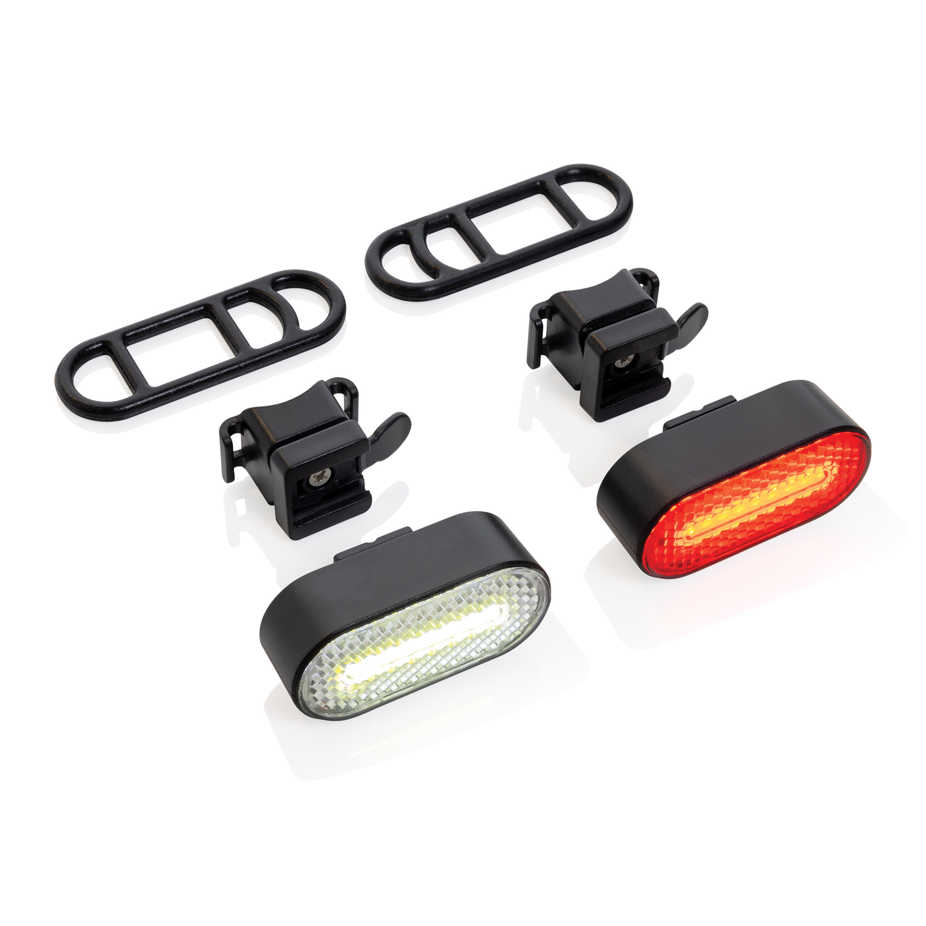 Lumino Bike Lights 3 p513.84  p513.8401  3