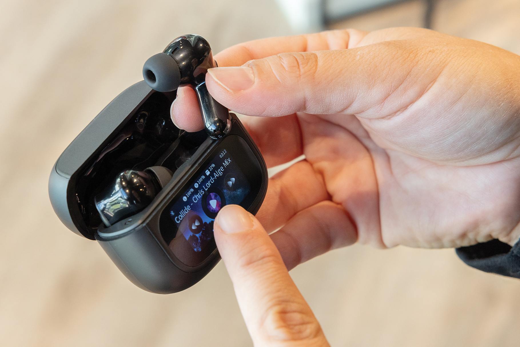 Airtune Earbuds 10 p331.12  p331.1201  1401