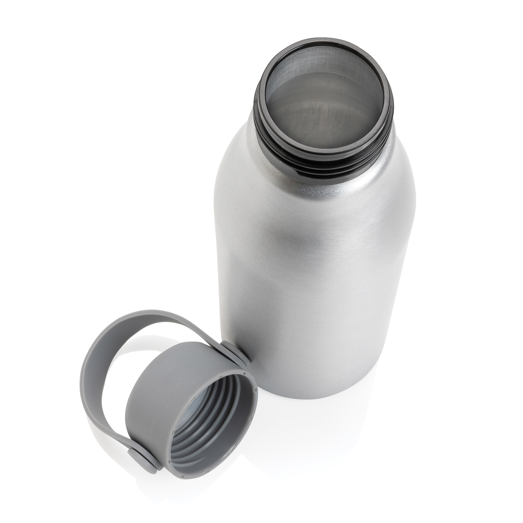 Pluto 680ml Recycled Bottle 6 p437.04  p437.0402  1004