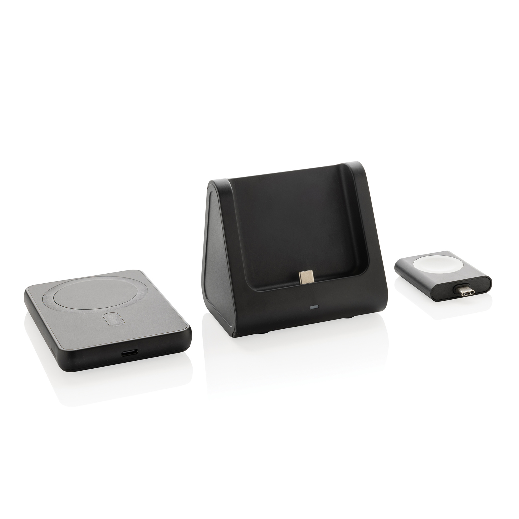 Powerbase 3 in 1 Charger Powerbank 8 p309.02  p309.0201  1005