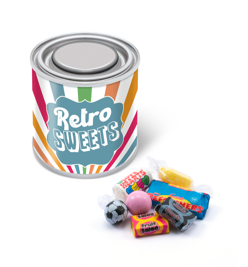 Small Paint Tin Retro Sweets Design nodome 951x1024 1