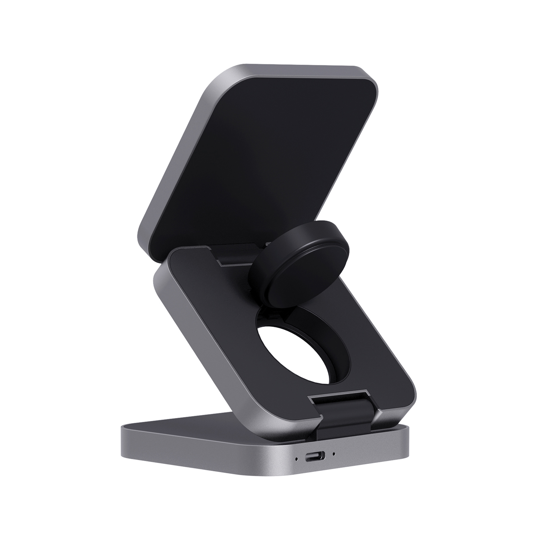 Terra RCS Foldable 3 in 1 Charger 15W 2 p308.64  p308.6402  1002