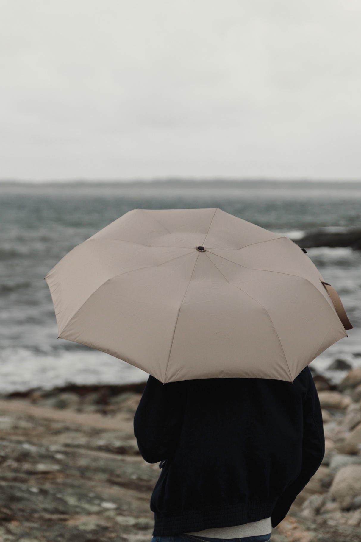 Vinga Baltimore Aware RPET 21inch Umbrella 17 v85010  v850109  3400