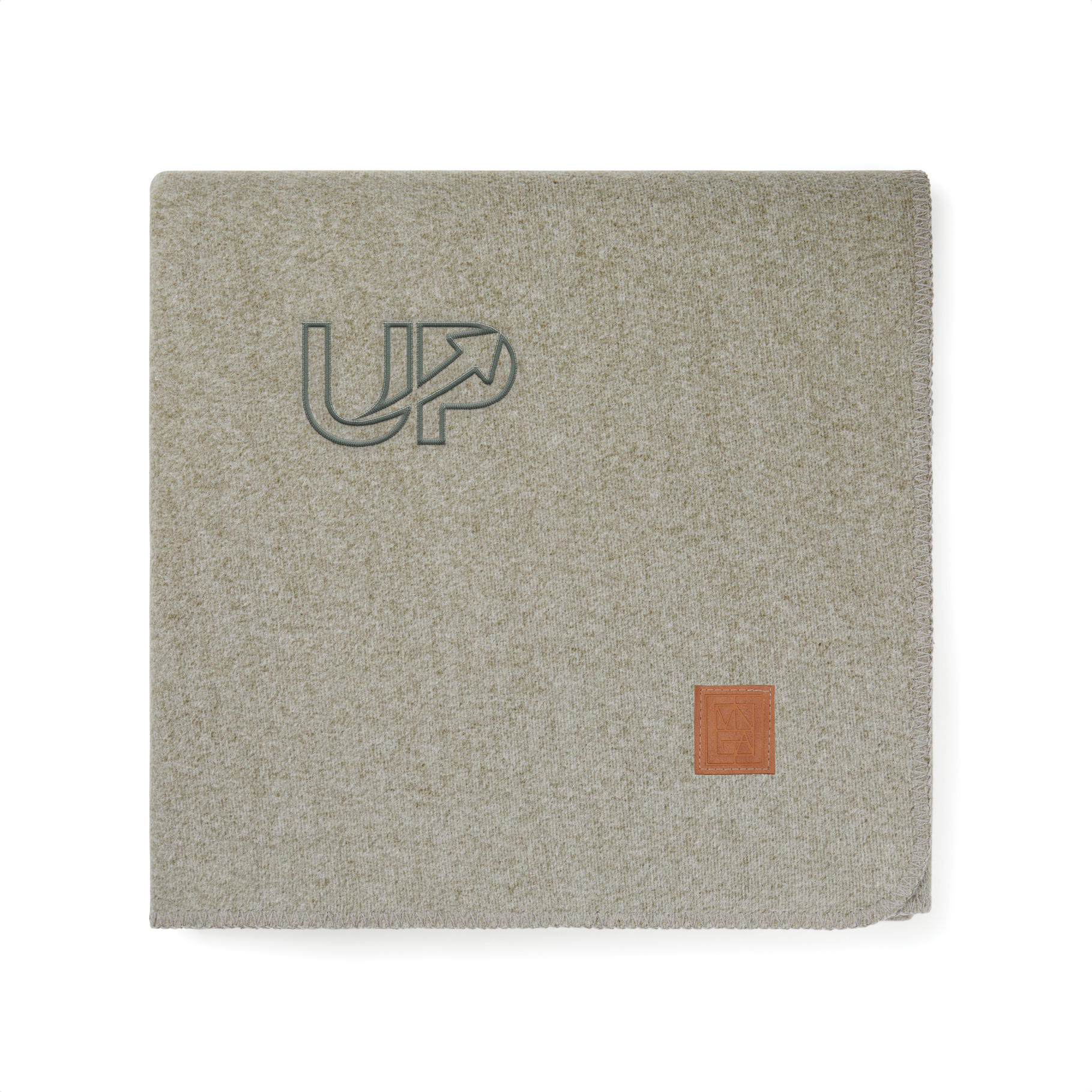 Vinga Moulton RPET Blanket 6 v40405  v4040507  2100