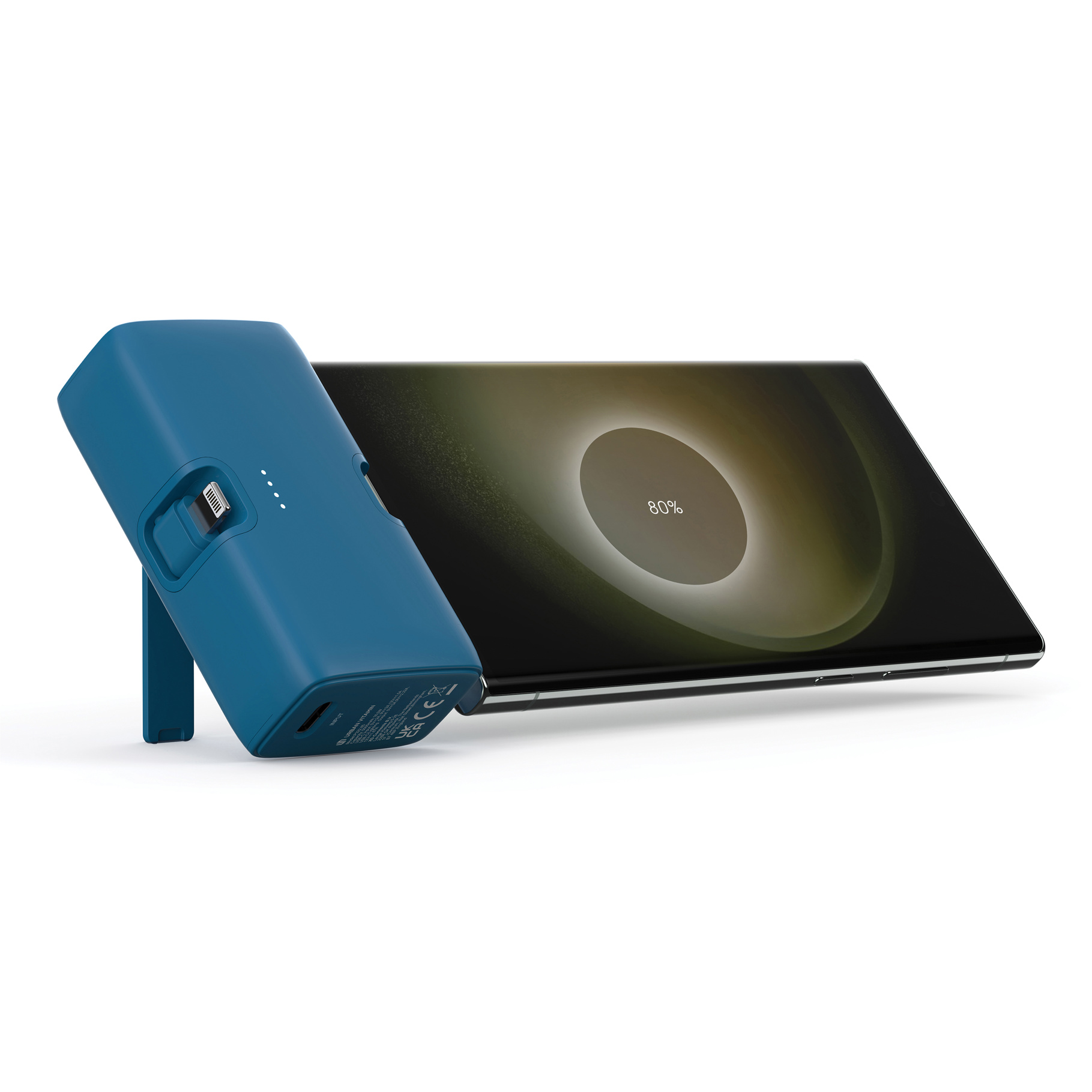 Urban Vitamin Los Angeles Powerbank 18 p322.85  p322.8505  3003