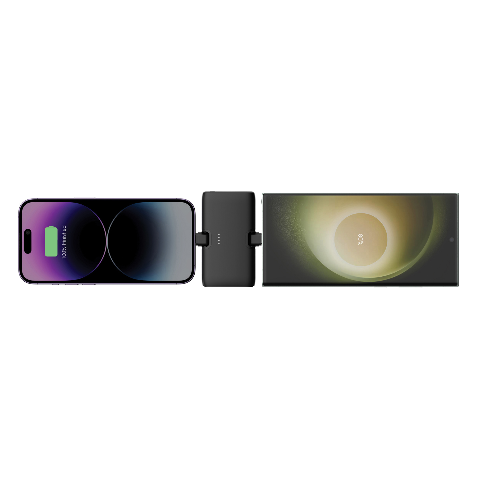 Urban Vitamin Los Angeles Powerbank 6 p322.85  p322.8501  1005