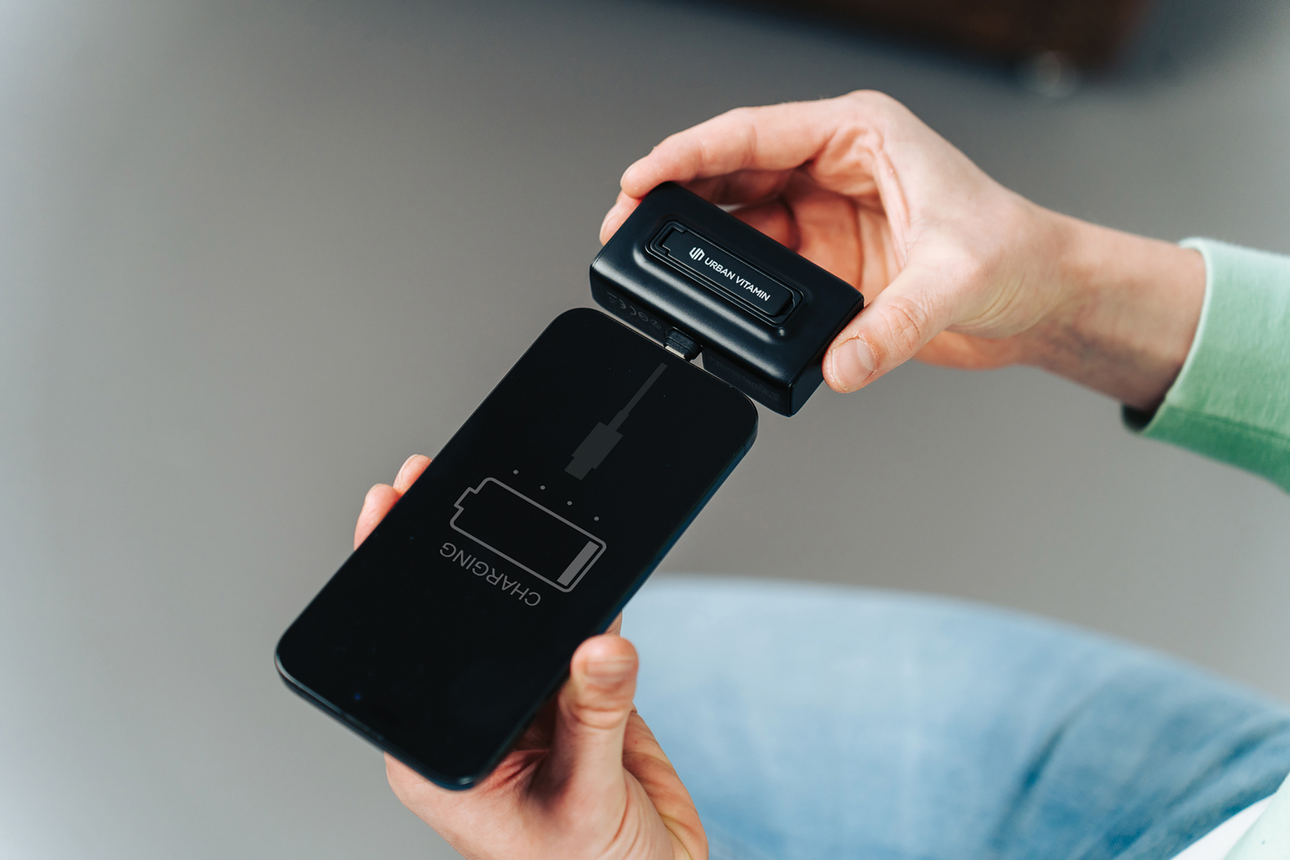 Urban Vitamin San Diego Powerbank 19 p322.86  p322.8601  1406